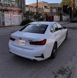 بي ام دبليو الفئة 3